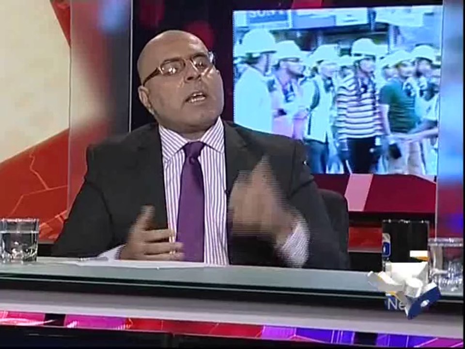 Capital Talk-10 Aug 2014-Part 2