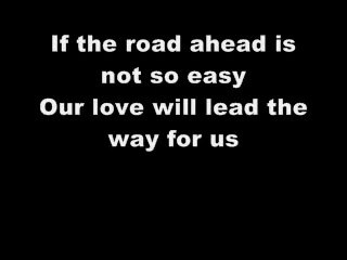 NOTHING'S GONNA CHANGE MY LOVE FOR YOU (with lyrics) - GEORGE BENSON