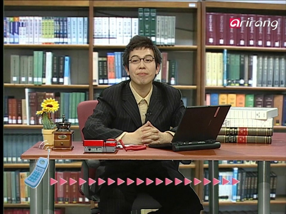 Traveler's Korean(Japanese 日本語) S1Ep22 雨が沢山降っています。  비가 많이 와요.[bi/ga ma/ni wa/yo.]