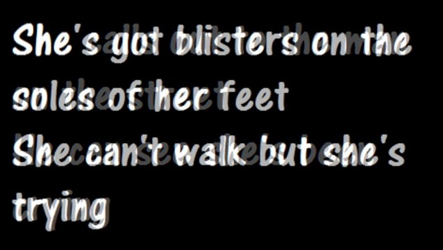 Phil Collins Another Day In Paradise Lyrics