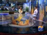 Muzammil Aslam analysis on KSE Index Crashes-11 Aug 2014