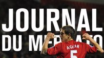Agger pour remplacer Vermaelen, Contento, du Bayern vers Bordeaux, Stekelenburg prêté à Monaco - LE JOURNAL DU MERCATO