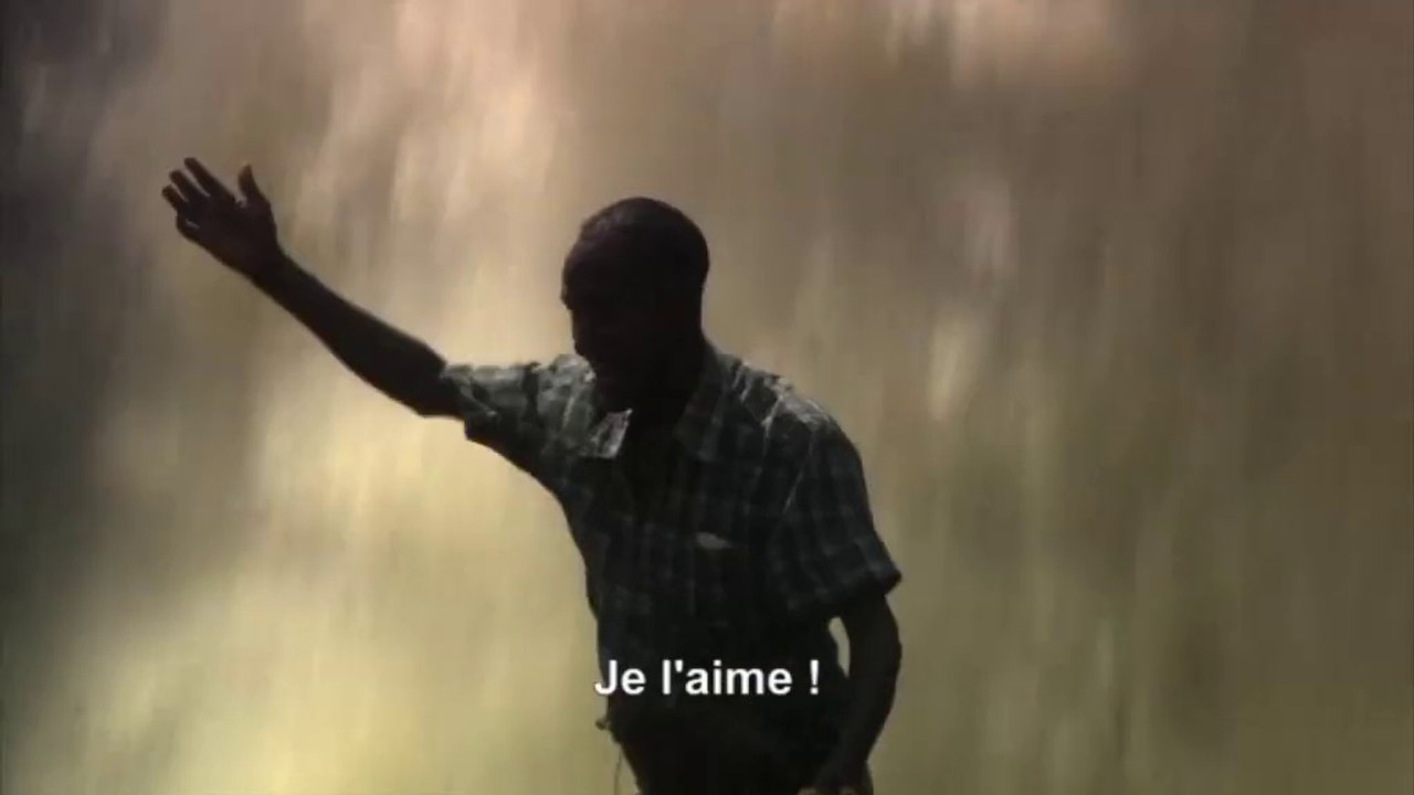 Les Gens du fleuve, le NIL BLEU teaser