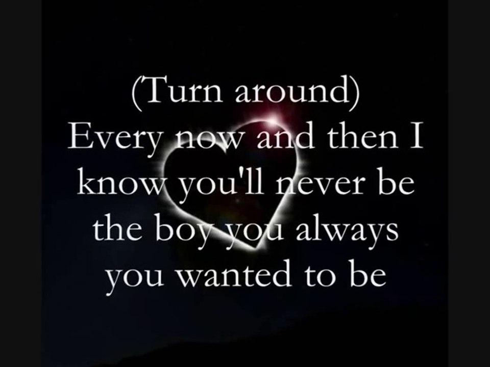 Total Eclipse of the Heart, Full Version with Lyrics video Dailymotion