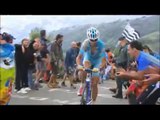 Vuelta 2013 - La Vuelta a España 2013 | Etapa 20