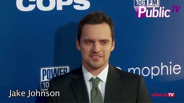 Exclu Vidéo : Nina Dobrev ultra sexy pour la première de Let's Be Cops !