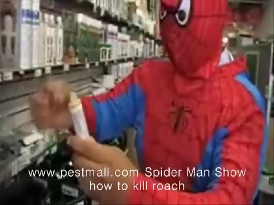 Kill cockroach Using Advance Cockroach Gel Bait