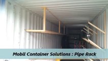 Shipping Containers Solvang (Mobil Container Solutions)