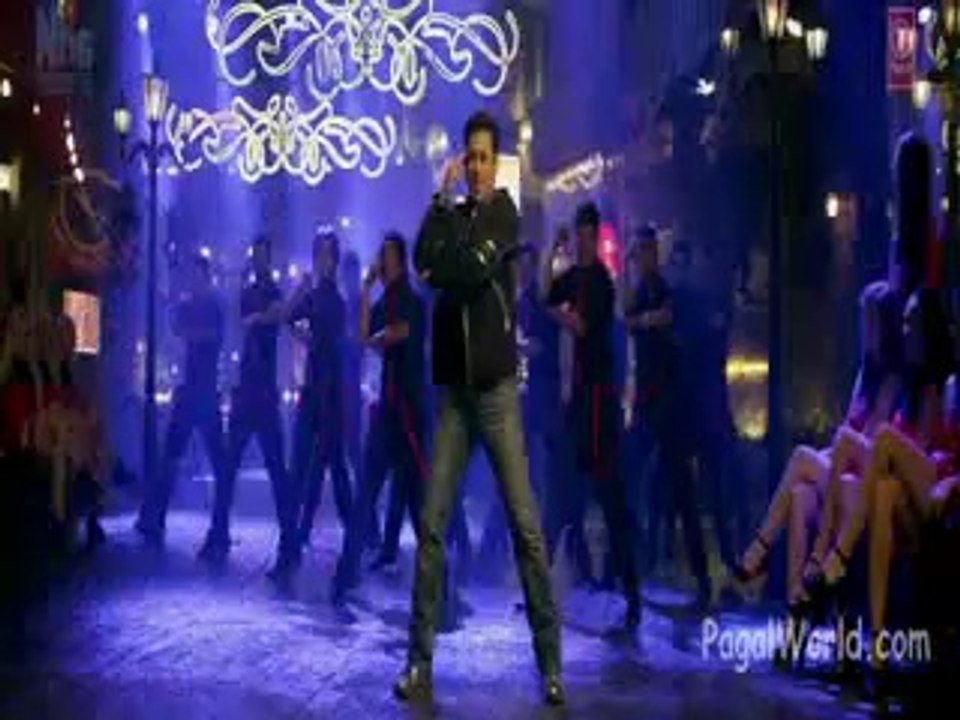 Hangover Video Song