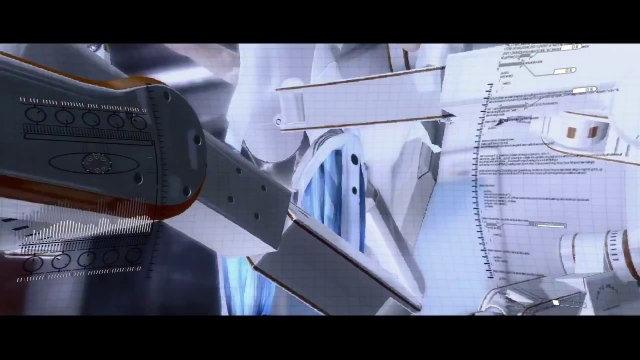 Bande-annonce de Kara de Quantic Dream