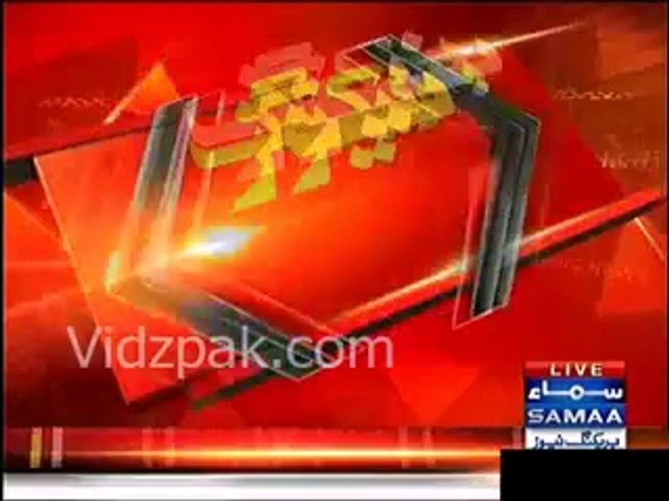 JI trying to diffuse current political tension, asks govt to remove barriers from Islamabad & Lahore - Siraj ul Haq