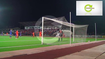 Banga 0-1 Ekranas (Lithuania) بتاريخ 10/08/2014 - 19:00