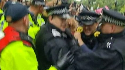 Fracking: A battle overground for the underground