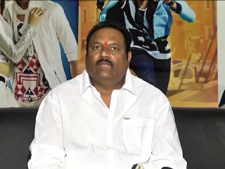 Bellamkonda Suresh Talk's About Alludu Seenu Movie_mpeg2video