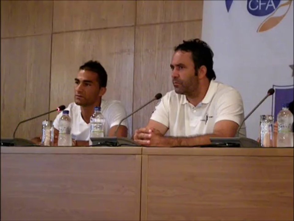 Τσίνα (Super Cup)