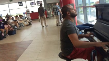 La Lettre à Elise au piano, pour tous les goûts.