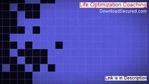 Life Optimization Coaching Review - My Review (2014)