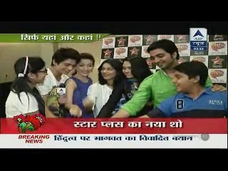 Fatafat Express 11th August 2014 Star Plus ka Naya Show
