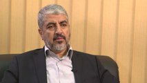 Le chef du Hamas inébranlable sur le conflit avec Israël