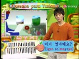 Traveler's Korean (Spanish Español) S1Ep08 ¿Cuánto vale esto? 이거 얼마지요?[i/geo eol/ma/ji/yo]