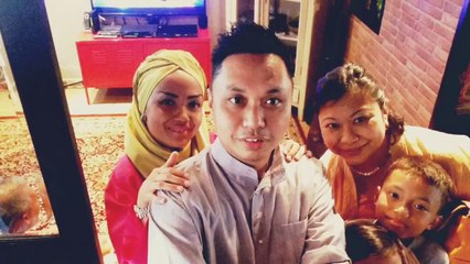 Happy Happy Hari Raya (xtended version)