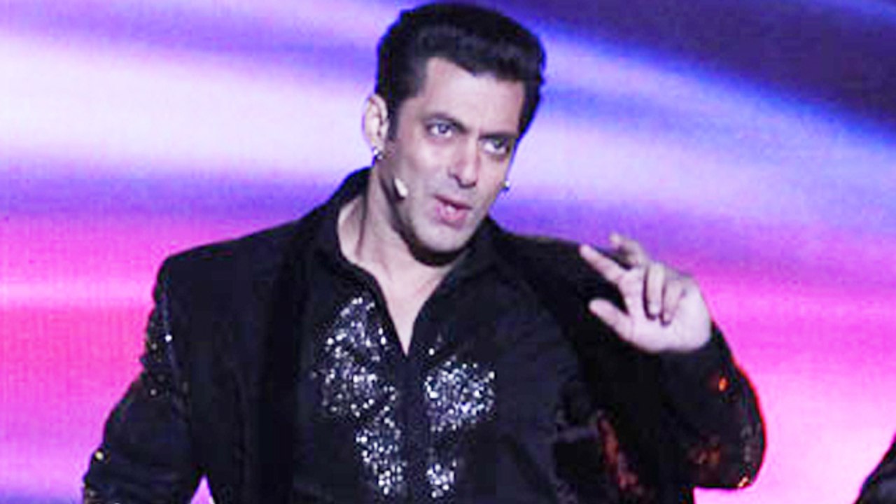 Salman Khan 'Not Sure' To Host BIGG BOSS 8 !
