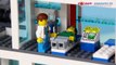 Helicopter Rescue Base / Centrum Ratunkowe 4429 - Lego City - Recenzja