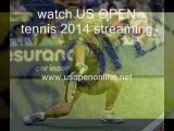 watch US OPEN tennis grand slam live online