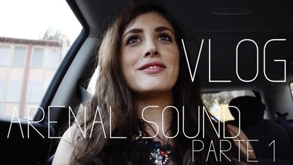 Vlog Arenal Sound - Parte 1 | Ale90cb