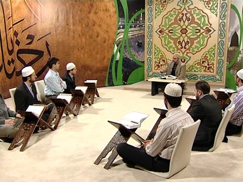 10-İhlas ve Niyet 6.Hadisi Şerifin devamı_24_Ocak_