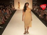 Mesmerizing Collection Lakme Fashion Week