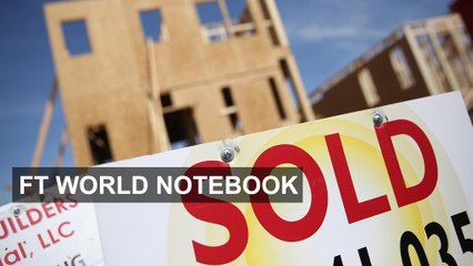 US housing markets move at different speeds