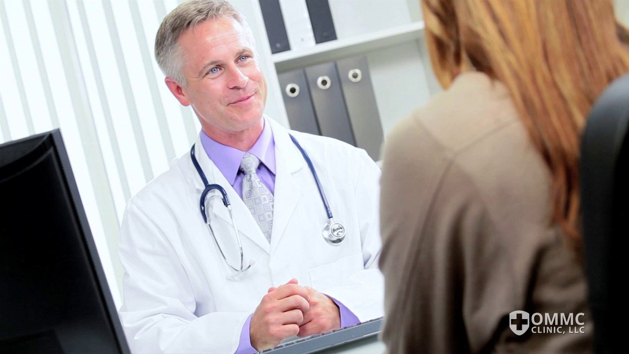 Get A Medical Marijuana Card in Oregon – OMMP Cards