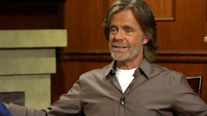 I Embraced Him Like a Long-Lost Brother