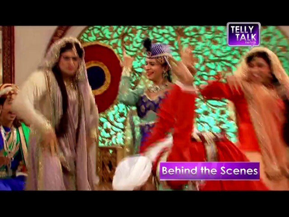 Akbar Birbal  Rakhi Special on the Show  11th August 2014 FULL EPISODE