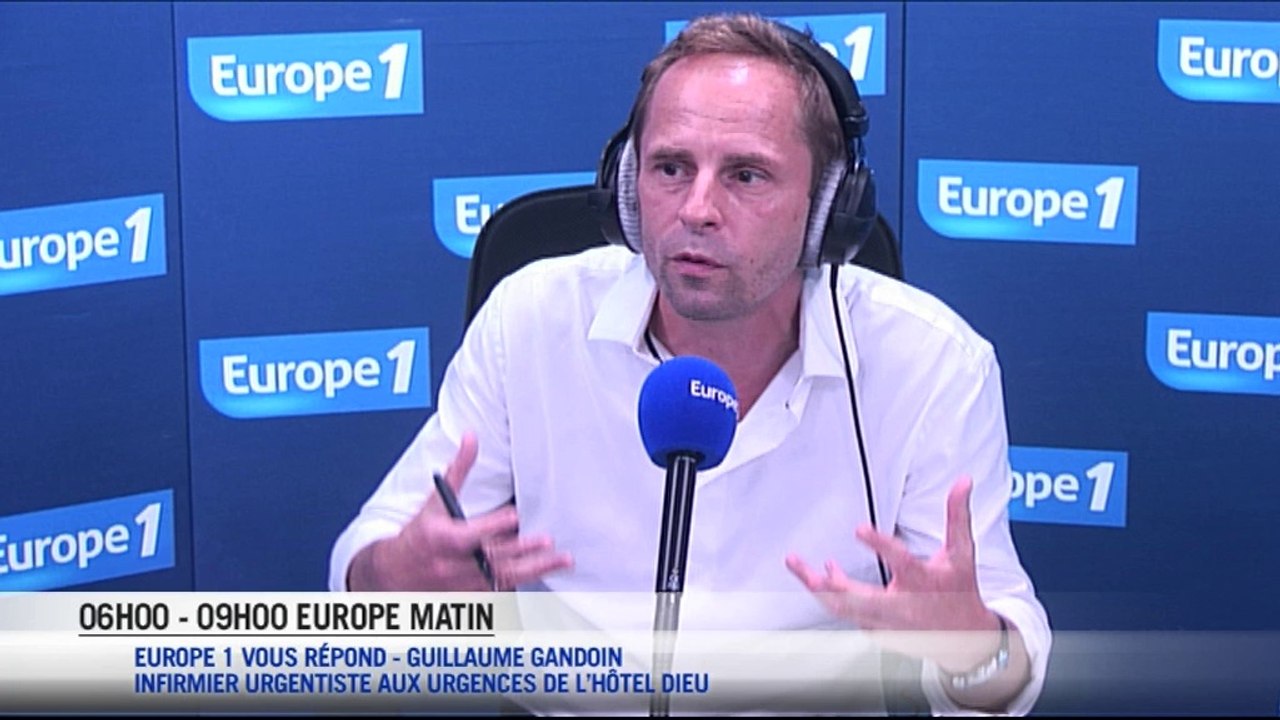 "Des pathologies différentes l'été"