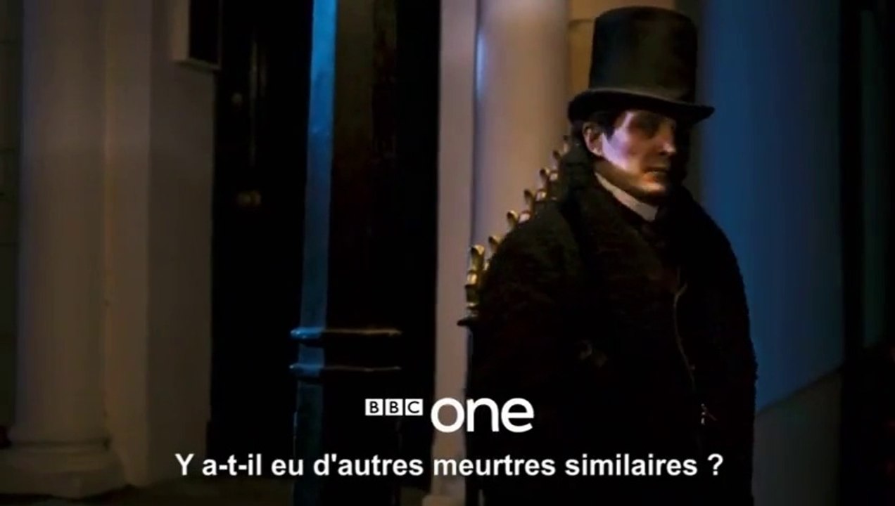 Doctor Who - Trailer Saison 8 épisode 1 Vostfr - Deep Breath