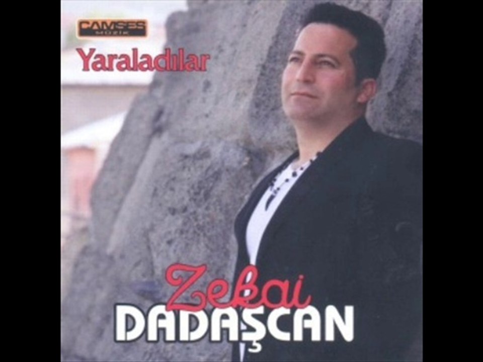 Zekai Dadaşcan -  Gönül Eyleme 2014