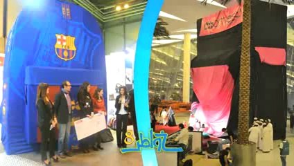 خواطر 8 - الحلقة 22 - مهام منوعة