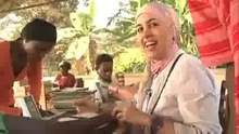 خواطر 8 - الحلقة 23 - سلام من أوغندا