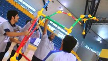 خواطر 8 - الحلقة 24 - أسباير
