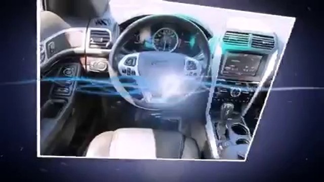 2011 Ford Explorer - Boston Used Cars - Direct Auto Mall