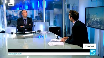 Journal de l'Economie - Amazon sanctionne Disney