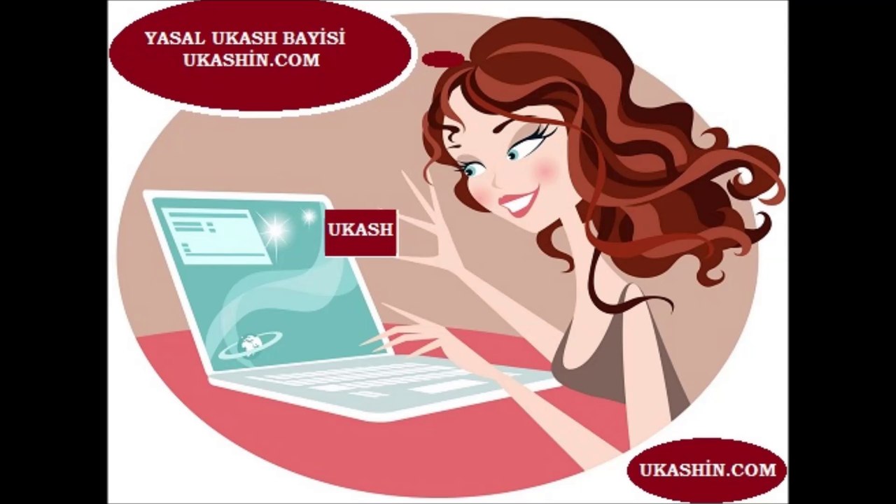 UKASH