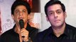 Shahrukh Khan DEFENDS Salman Khan | Thrashes Media Reporter