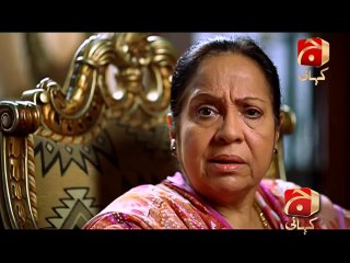 Ghar Aik Jannat - Ep 61