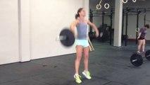 Triathlete   Lifting Weights = Strong and Faster Triathlete
