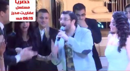 برنامج لعنة الفرحنا - الحلقة ( 15 ) - كريم ابو زيد