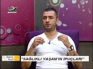 SABAH KEYFİ NEBİ EYİ 05.08.2014