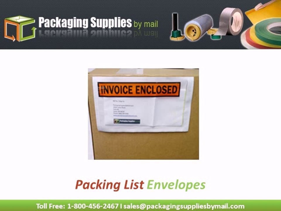 Packaging and Shipping - Think Out of the box with no Box Packaging